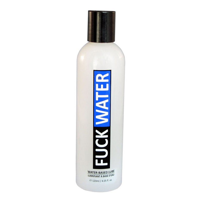 Fuck Water Original H2O 4oz-0