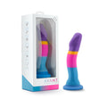 Avant D1 Hot 'n' Cool 7.5 in. Silicone Dildo-0