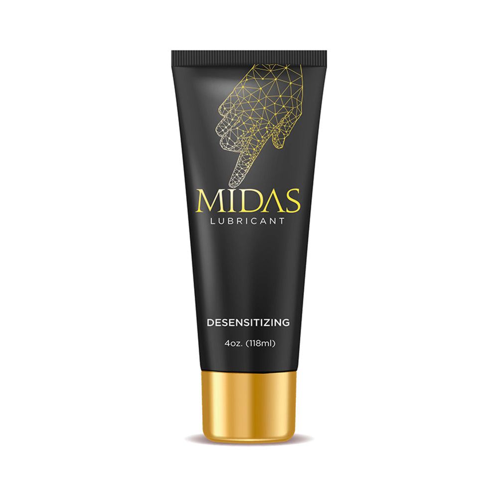 Midas Desensitizing Lubricant 4 oz.-0