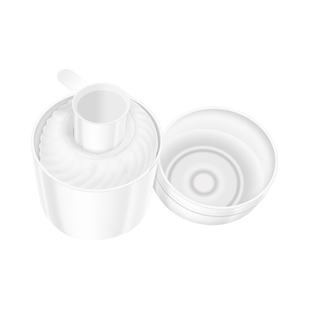 Playboy Pleasures 70th Anniversary Egg Stroker-2